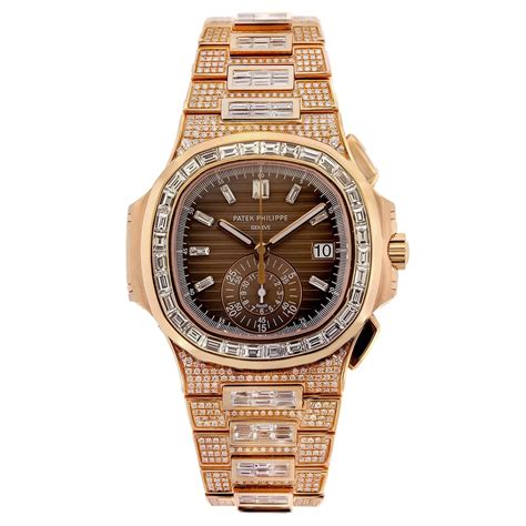 patek philippe nautilus 18k rose gold 40mm|patek philippe nautilus gold price.